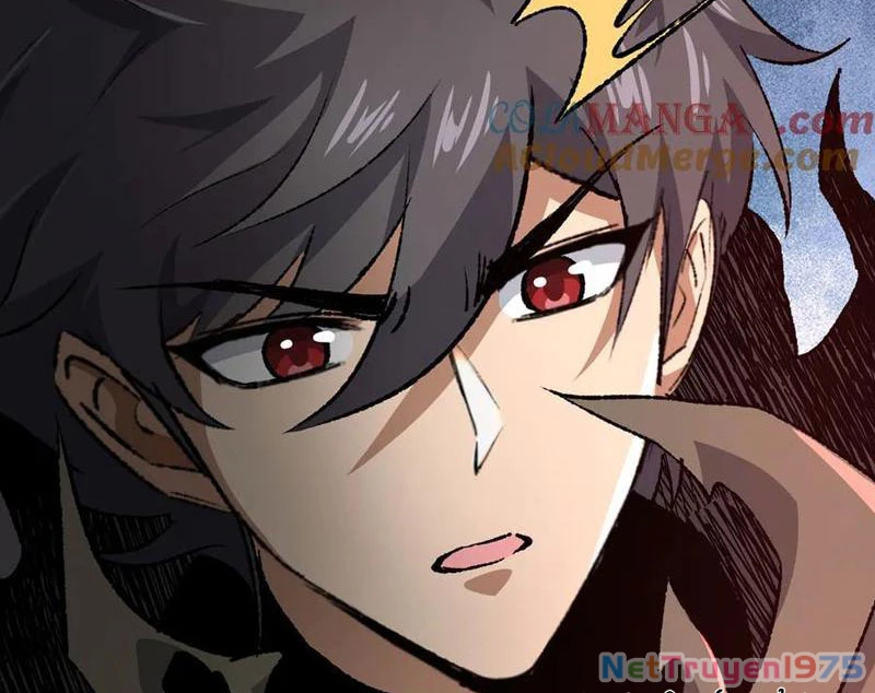 Tai Ách Cấp Mục Sư Chapter 34 - Trang 2