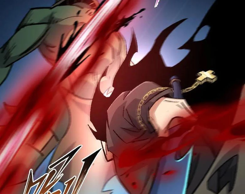 Tai Ách Cấp Mục Sư Chapter 34 - Trang 2