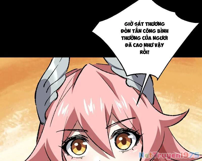 Tai Ách Cấp Mục Sư Chapter 34 - Trang 2