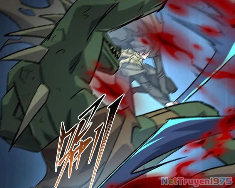 Tai Ách Cấp Mục Sư Chapter 34 - Trang 2