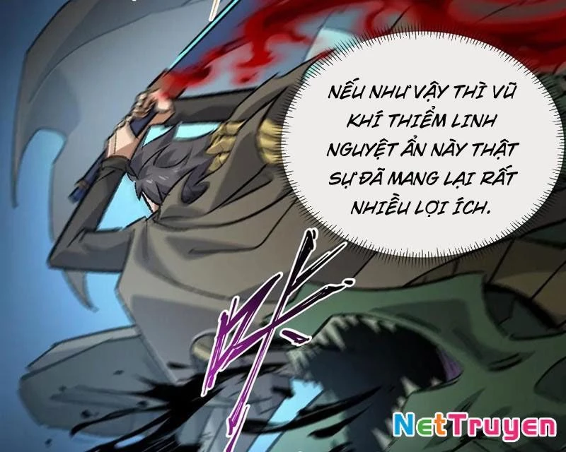 Tai Ách Cấp Mục Sư Chapter 34 - Trang 2