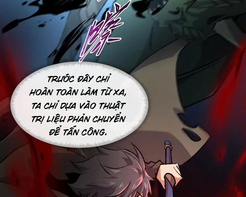 Tai Ách Cấp Mục Sư Chapter 34 - Trang 2
