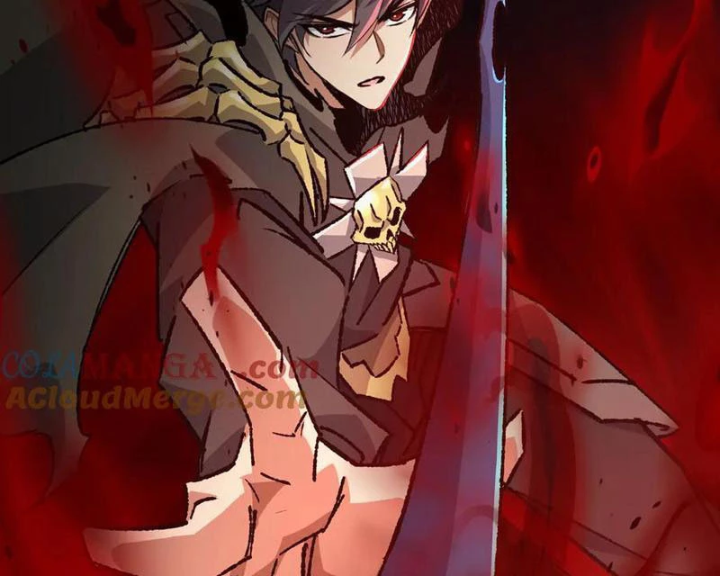 Tai Ách Cấp Mục Sư Chapter 34 - Trang 2