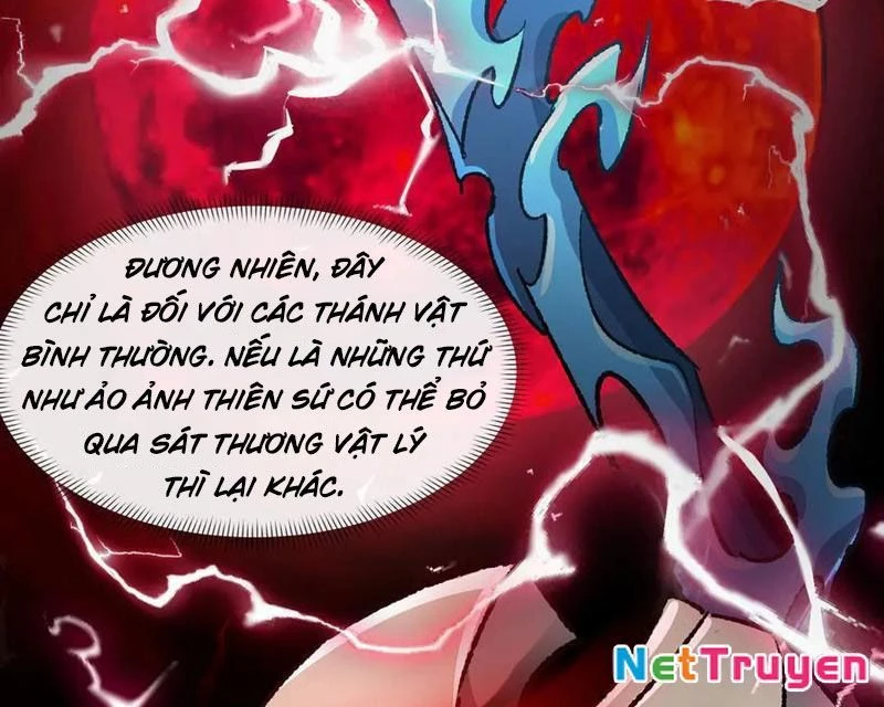 Tai Ách Cấp Mục Sư Chapter 34 - Trang 2