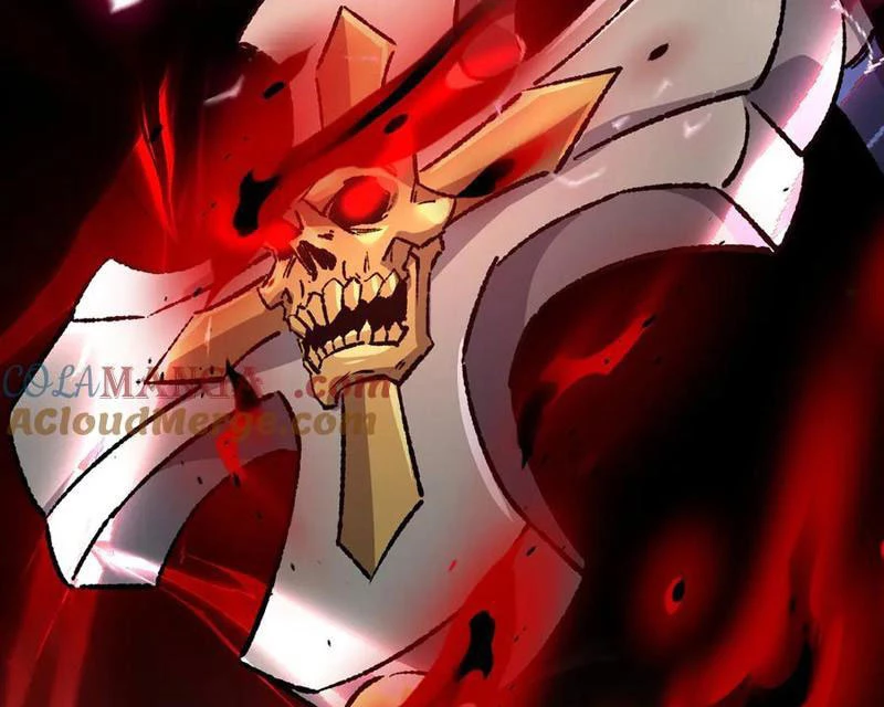 Tai Ách Cấp Mục Sư Chapter 34 - Trang 2
