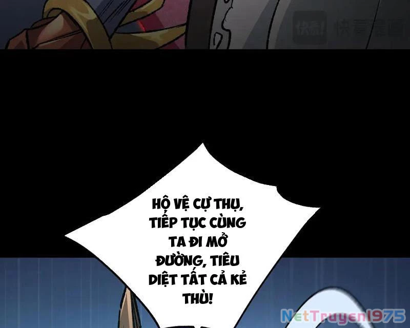 Tai Ách Cấp Mục Sư Chapter 34 - Trang 2