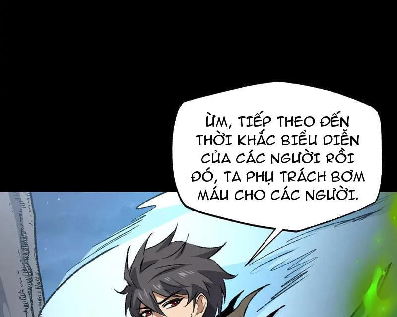 Tai Ách Cấp Mục Sư Chapter 34 - Trang 2
