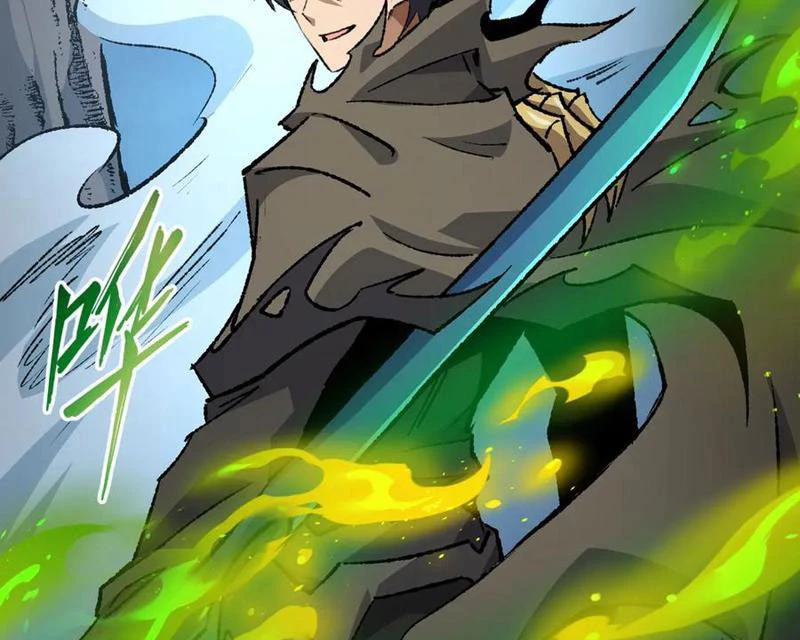 Tai Ách Cấp Mục Sư Chapter 34 - Trang 2