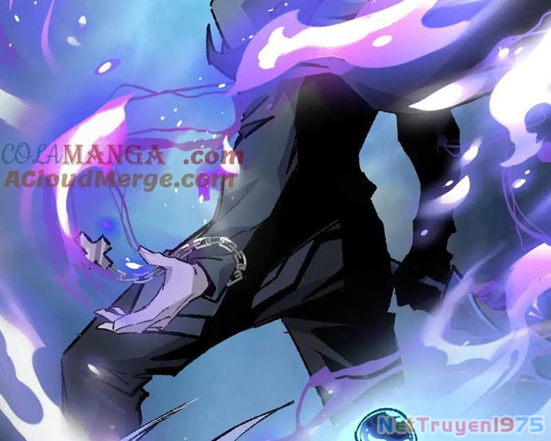 Tai Ách Cấp Mục Sư Chapter 34 - Trang 2
