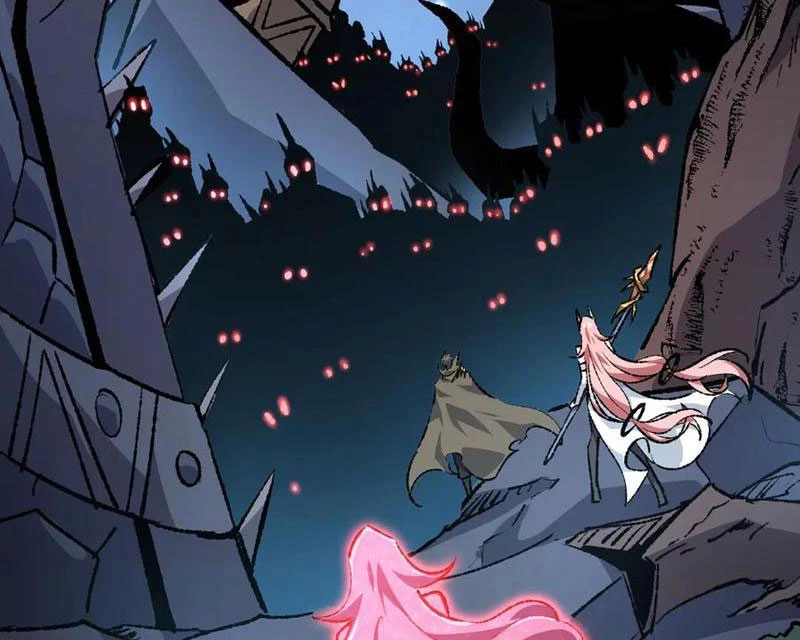 Tai Ách Cấp Mục Sư Chapter 34 - Trang 2