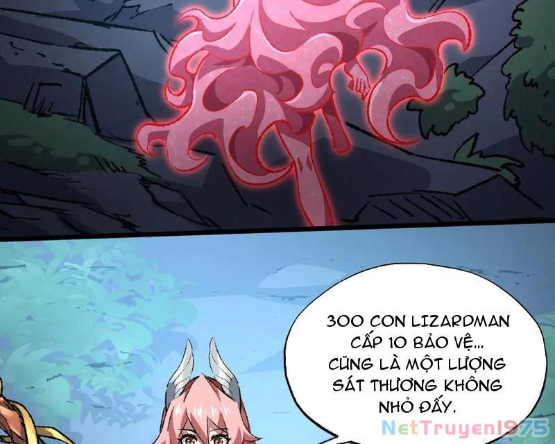Tai Ách Cấp Mục Sư Chapter 34 - Trang 2
