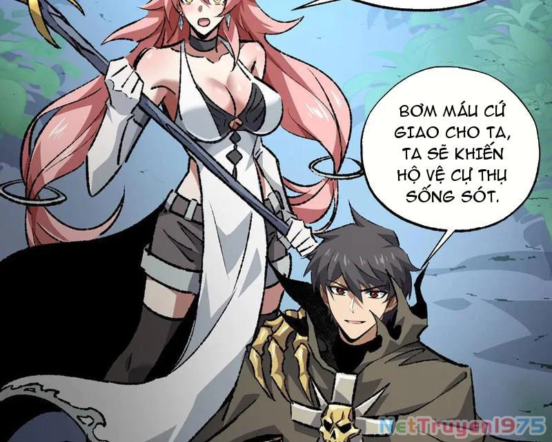 Tai Ách Cấp Mục Sư Chapter 34 - Trang 2