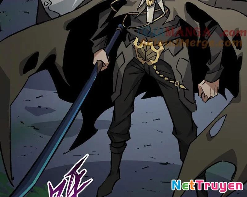 Tai Ách Cấp Mục Sư Chapter 34 - Trang 2