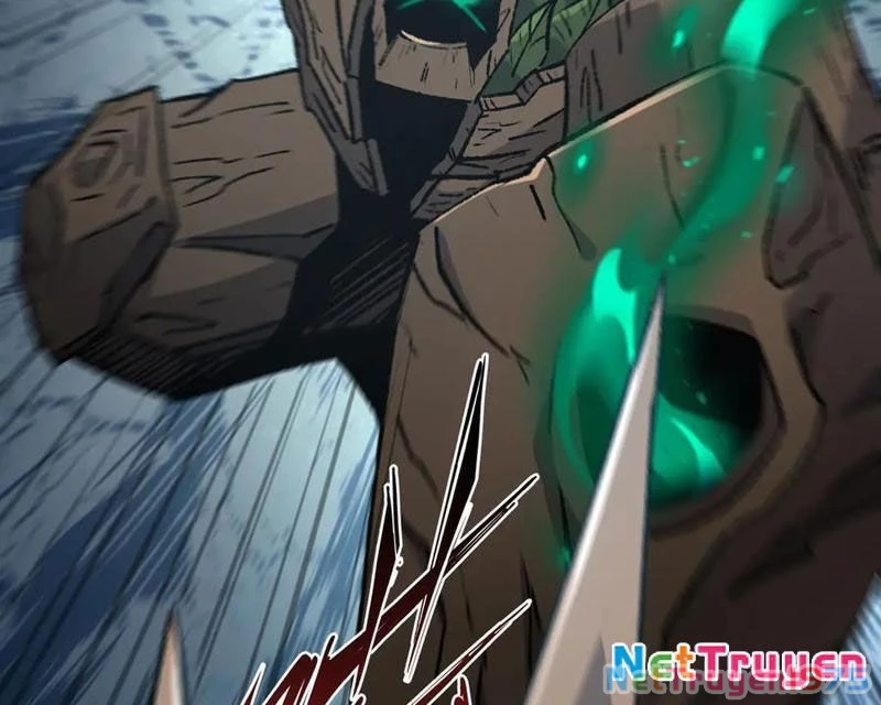 Tai Ách Cấp Mục Sư Chapter 34 - Trang 2