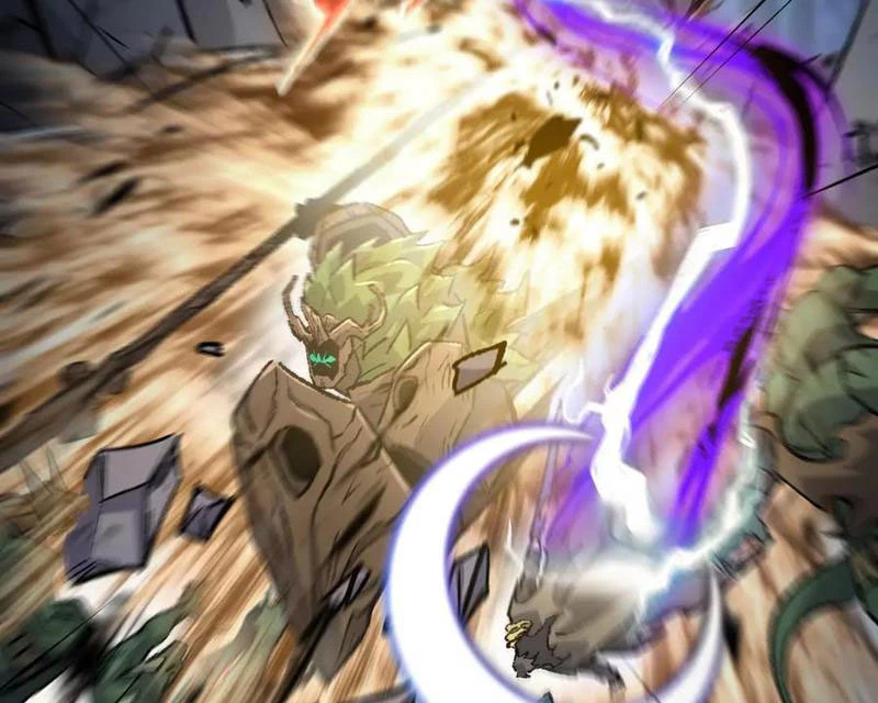 Tai Ách Cấp Mục Sư Chapter 34 - Trang 2