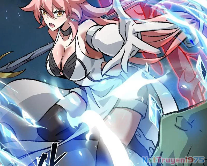 Tai Ách Cấp Mục Sư Chapter 34 - Trang 2