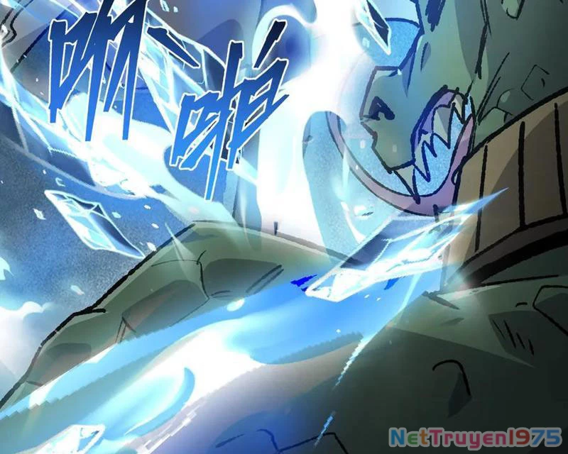 Tai Ách Cấp Mục Sư Chapter 34 - Trang 2
