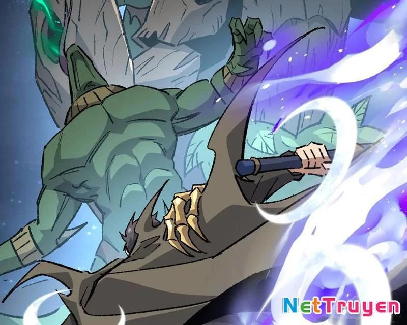 Tai Ách Cấp Mục Sư Chapter 34 - Trang 2