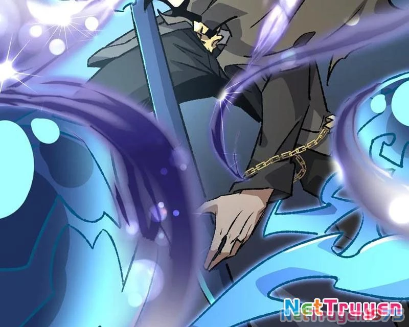 Tai Ách Cấp Mục Sư Chapter 34 - Trang 2