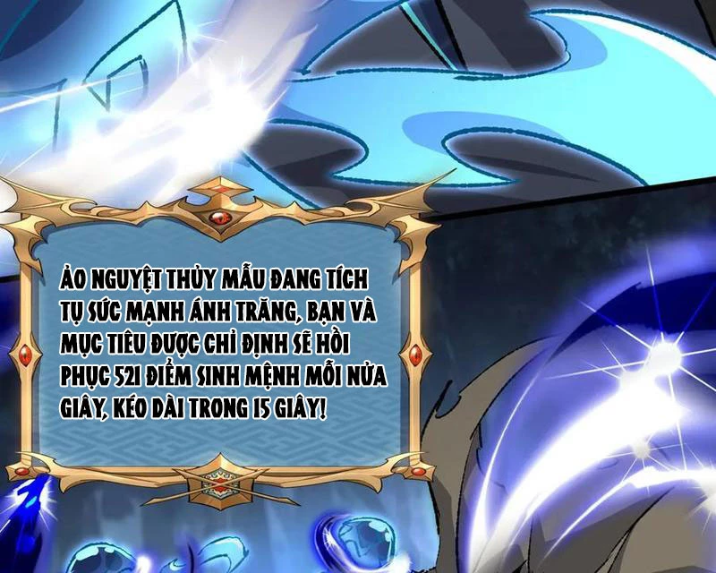 Tai Ách Cấp Mục Sư Chapter 34 - Trang 2