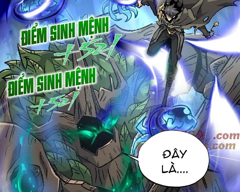 Tai Ách Cấp Mục Sư Chapter 34 - Trang 2