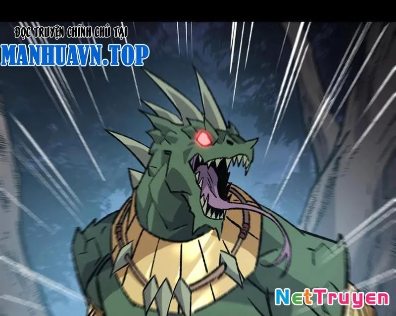 Tai Ách Cấp Mục Sư Chapter 34 - Trang 2