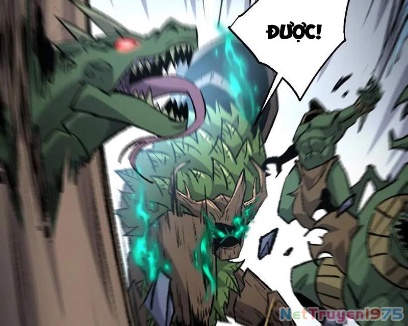 Tai Ách Cấp Mục Sư Chapter 34 - Trang 2