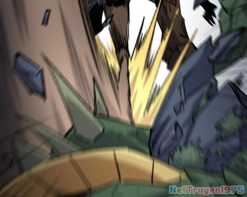 Tai Ách Cấp Mục Sư Chapter 34 - Trang 2