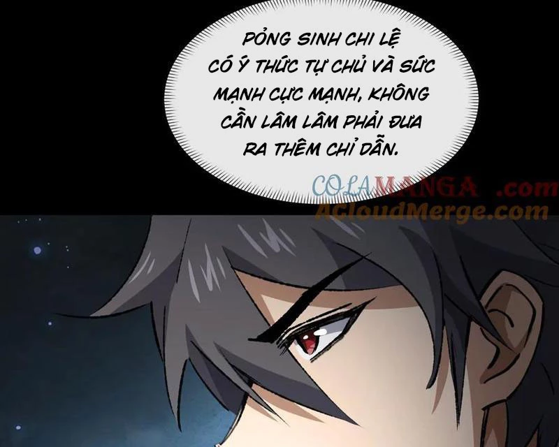 Tai Ách Cấp Mục Sư Chapter 34 - Trang 2