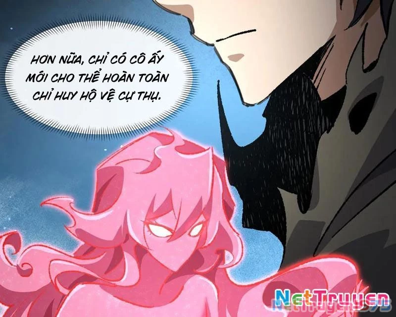 Tai Ách Cấp Mục Sư Chapter 34 - Trang 2
