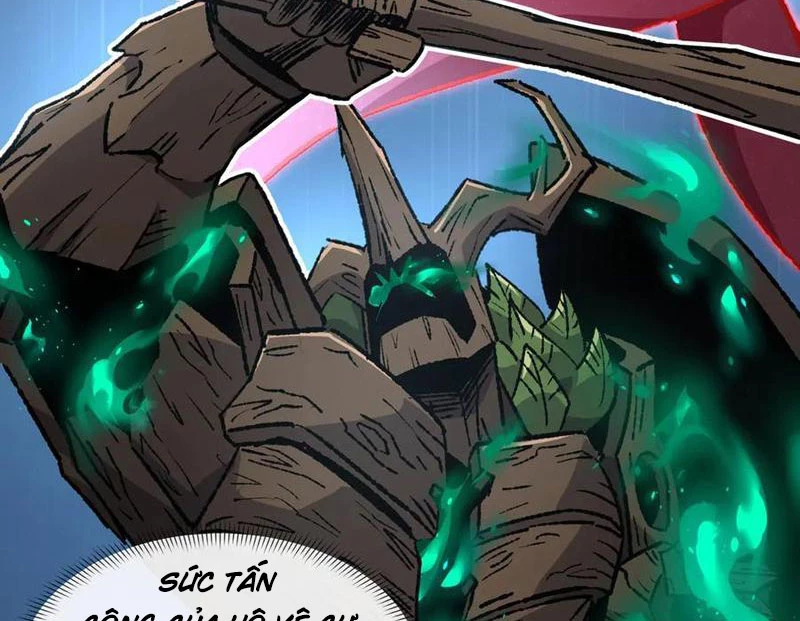 Tai Ách Cấp Mục Sư Chapter 34 - Trang 2