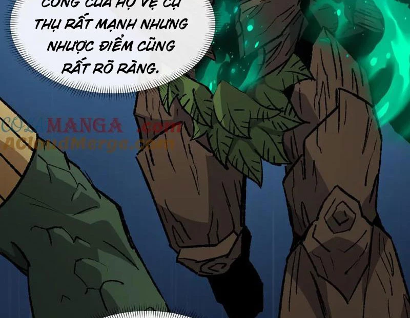 Tai Ách Cấp Mục Sư Chapter 34 - Trang 2