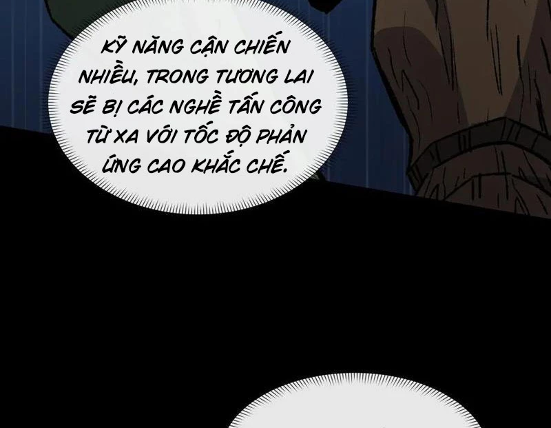 Tai Ách Cấp Mục Sư Chapter 34 - Trang 2