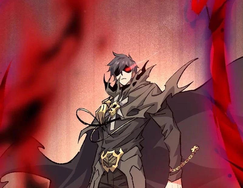 Tai Ách Cấp Mục Sư Chapter 34 - Trang 2