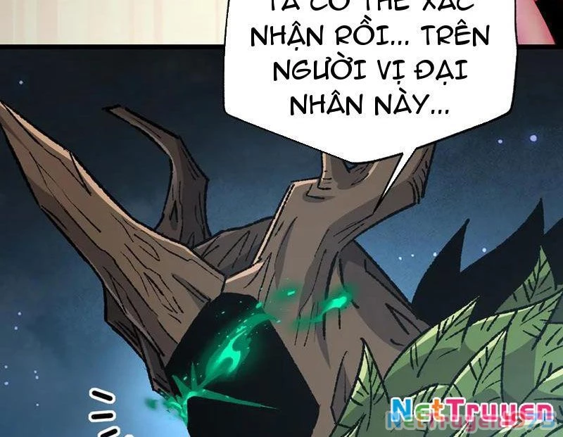 Tai Ách Cấp Mục Sư Chapter 34 - Trang 2