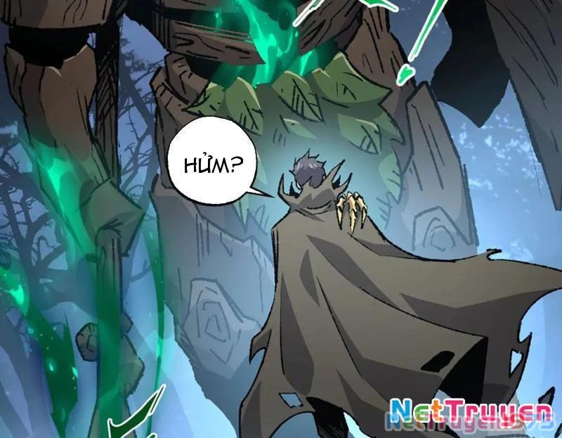 Tai Ách Cấp Mục Sư Chapter 35 - Trang 2