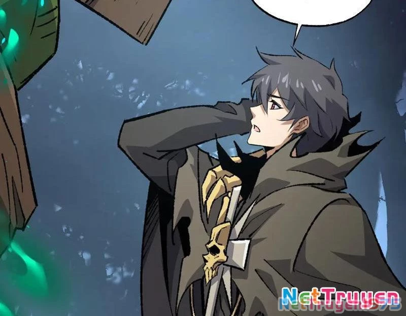 Tai Ách Cấp Mục Sư Chapter 35 - Trang 2