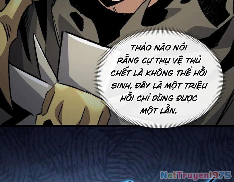 Tai Ách Cấp Mục Sư Chapter 35 - Trang 2