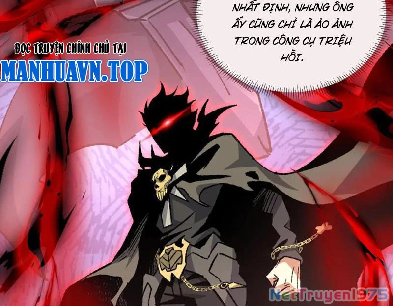 Tai Ách Cấp Mục Sư Chapter 35 - Trang 2