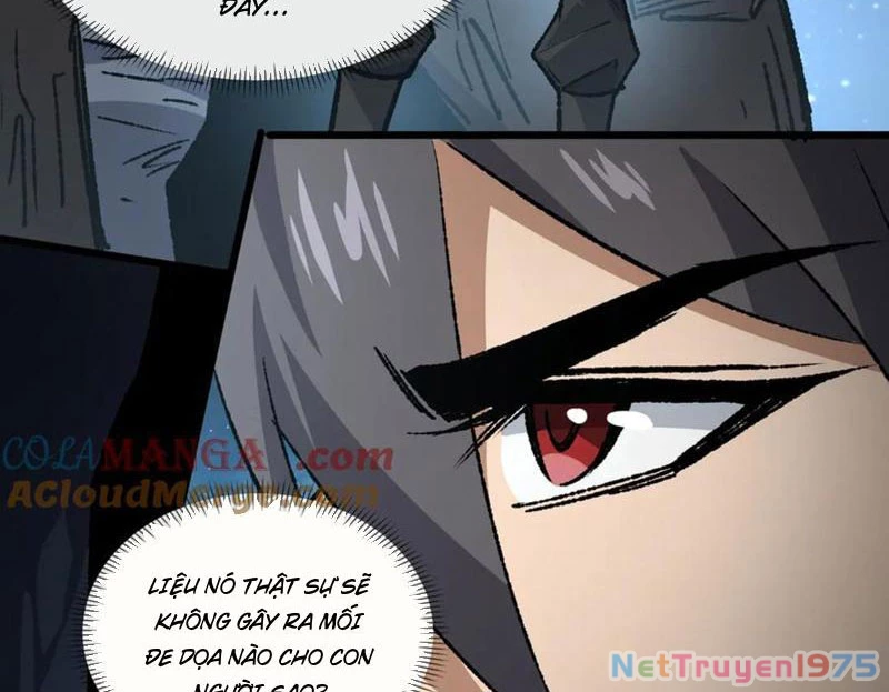 Tai Ách Cấp Mục Sư Chapter 35 - Trang 2