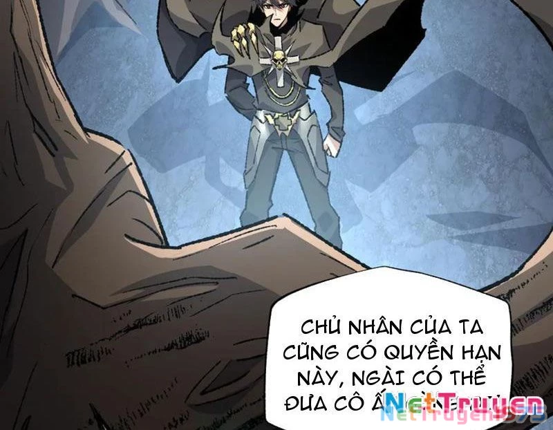 Tai Ách Cấp Mục Sư Chapter 35 - Trang 2