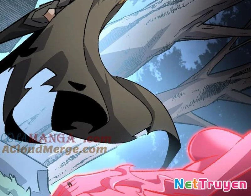 Tai Ách Cấp Mục Sư Chapter 35 - Trang 2