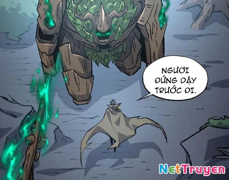 Tai Ách Cấp Mục Sư Chapter 35 - Trang 2