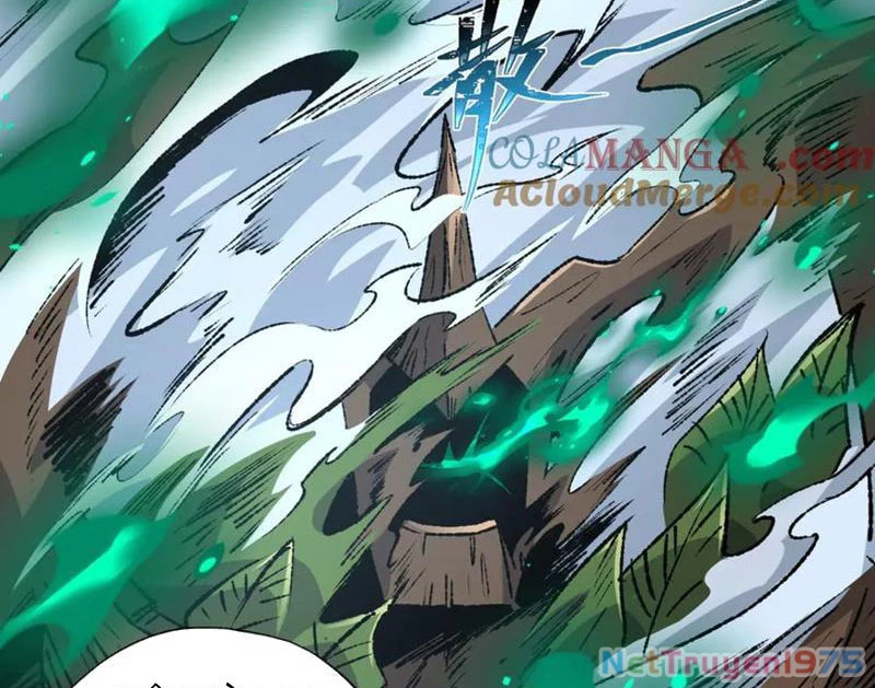 Tai Ách Cấp Mục Sư Chapter 35 - Trang 2
