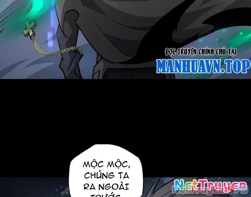 Tai Ách Cấp Mục Sư Chapter 35 - Trang 2