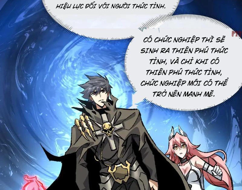 Tai Ách Cấp Mục Sư Chapter 35 - Trang 2