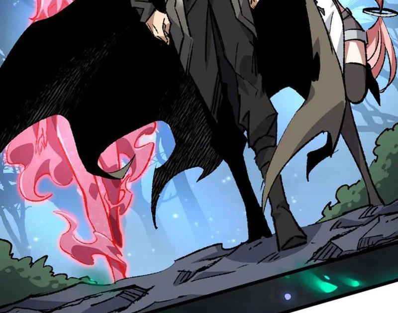 Tai Ách Cấp Mục Sư Chapter 35 - Trang 2