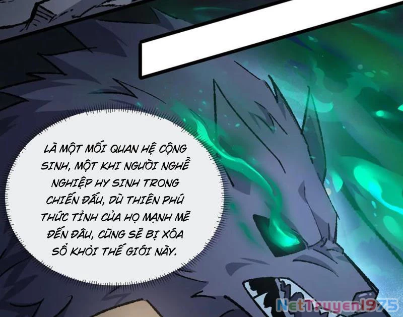 Tai Ách Cấp Mục Sư Chapter 35 - Trang 2