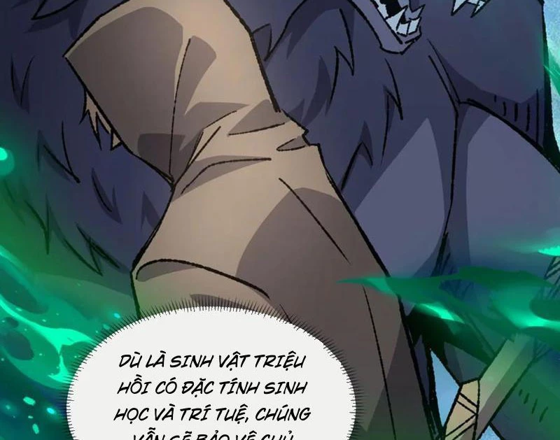 Tai Ách Cấp Mục Sư Chapter 35 - Trang 2