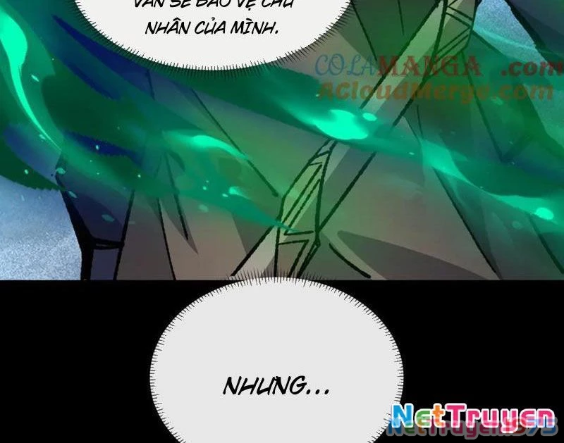 Tai Ách Cấp Mục Sư Chapter 35 - Trang 2